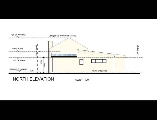 3 BEDROOM HOUSE FOR SALE IN ST HELENA VIEWS